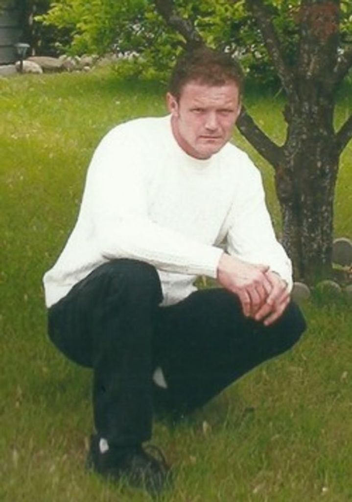 Charles Wyatt Jr. Profile Photo