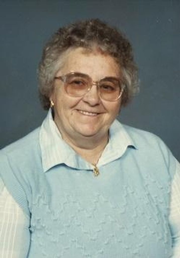 Marilou Axman