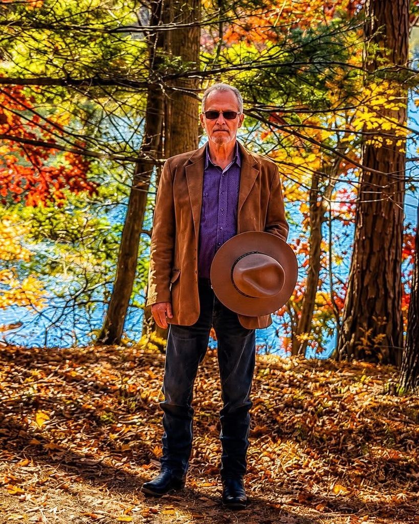 Robert Lee Everhart Profile Photo
