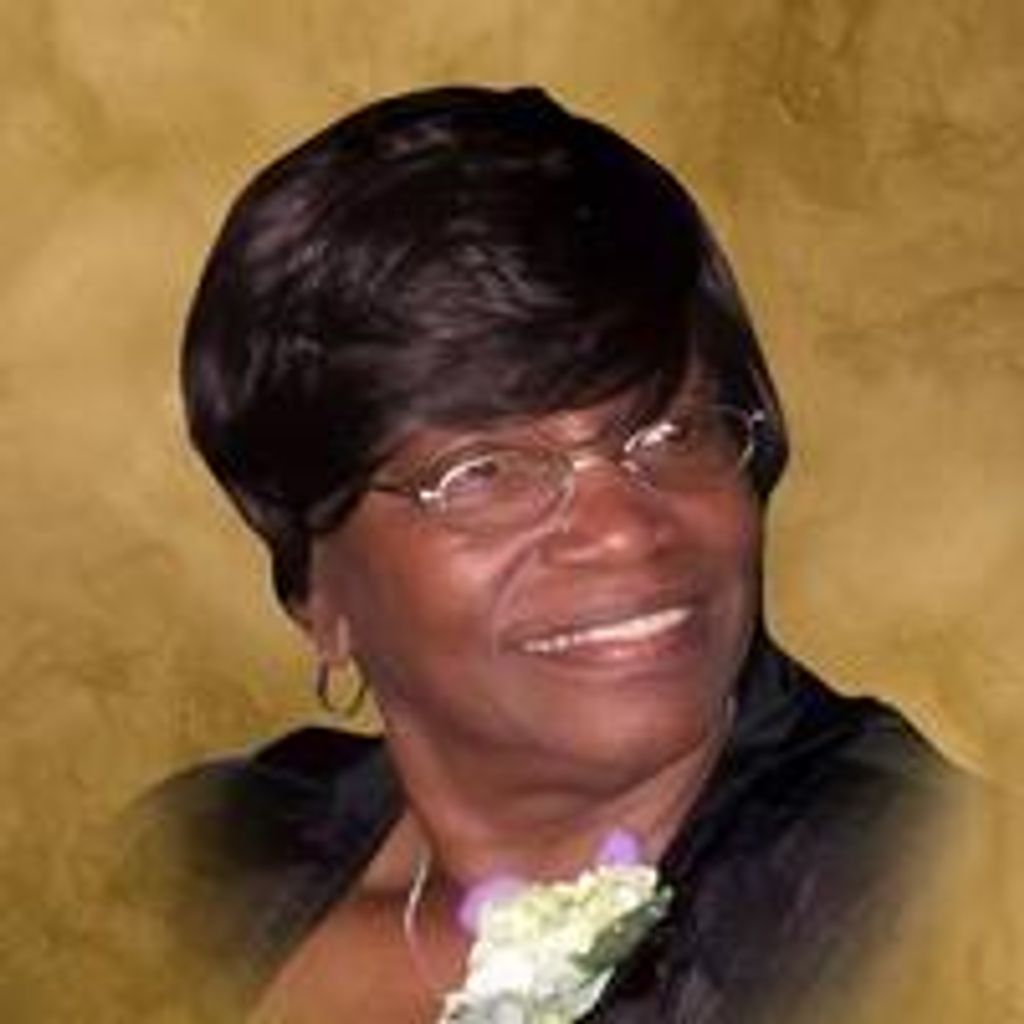 Rev.Emma Sings