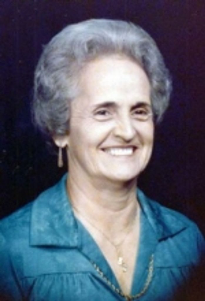 Bernadette Courville