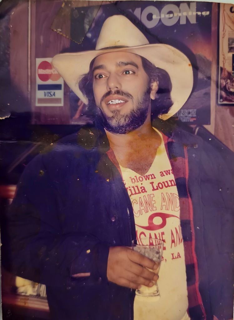 Sam Vincent Pocorello