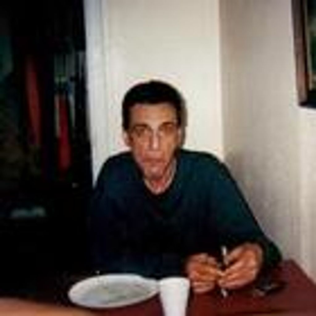 Orlando Rullo