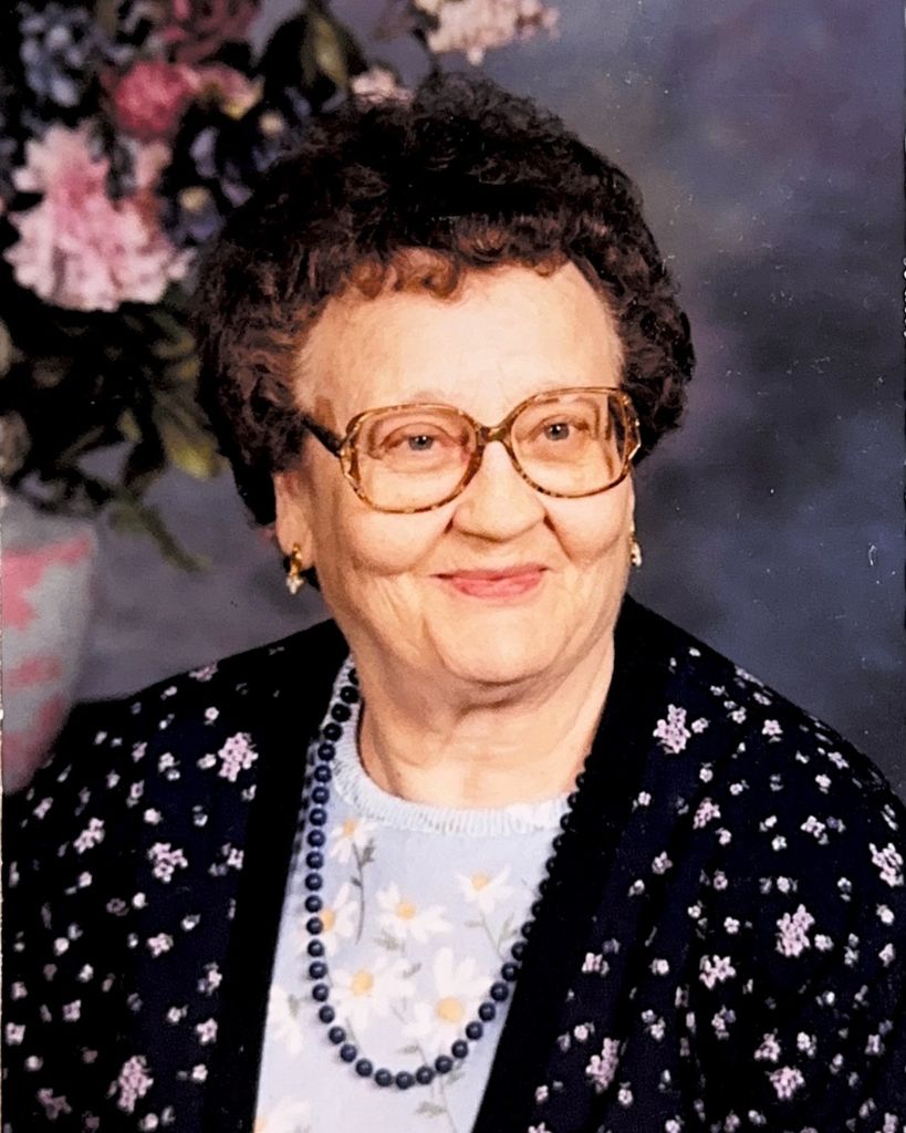 Eva Jane Livers Profile Photo