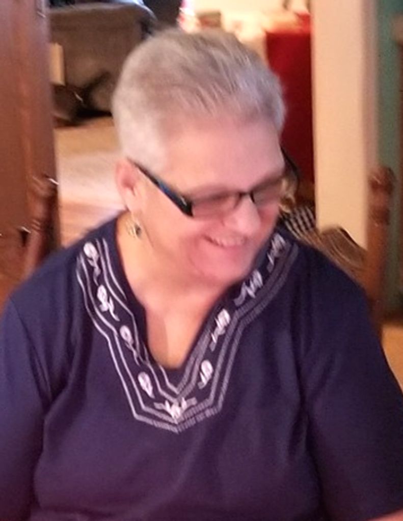 Brenda "Cookie" Harshberger