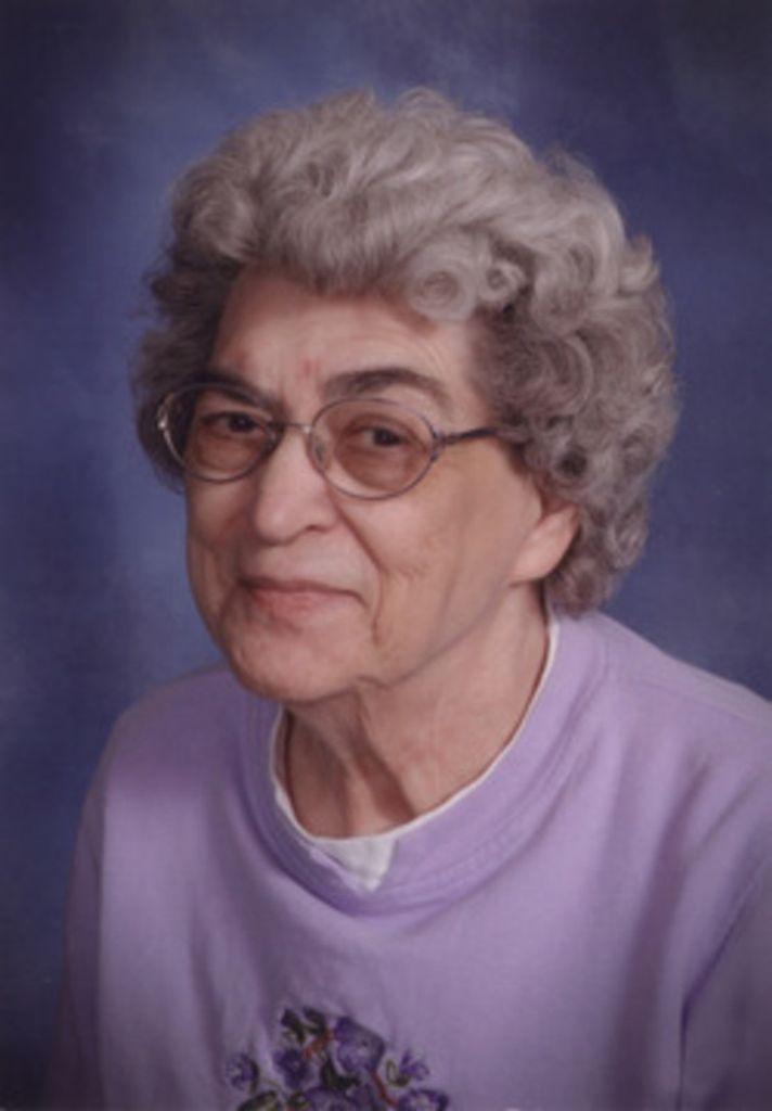 Dorothy Joanne Thome Profile Photo