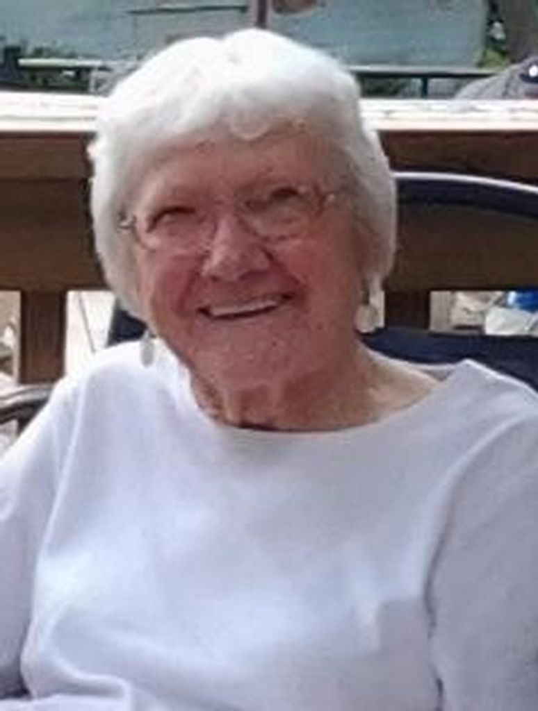 Jewell Dickerson Woodfill Profile Photo