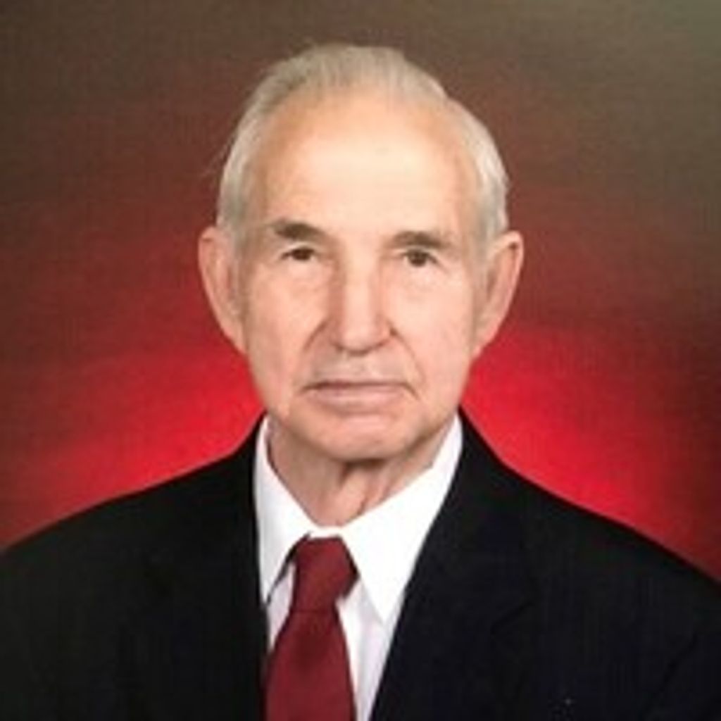 Donald  Lanair Hulse Profile Photo