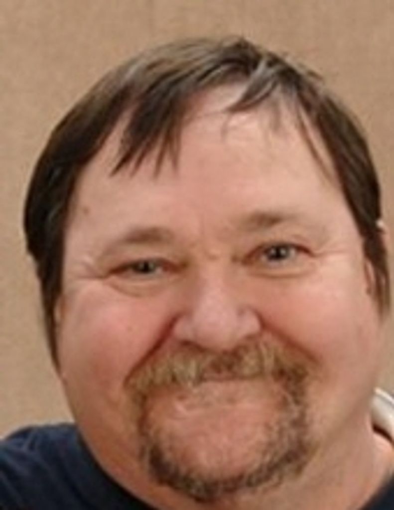 Larry Gene Roberts Profile Photo