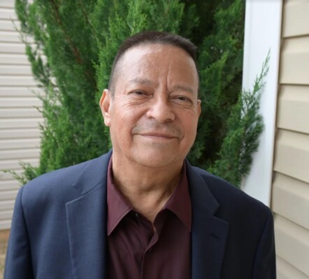 Galdino Hernandez Quiros Profile Photo