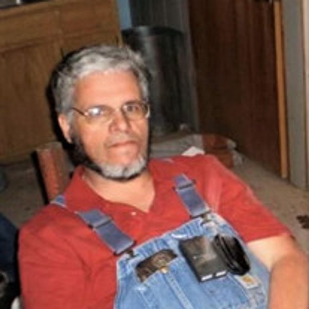 Robbie L Rozell
