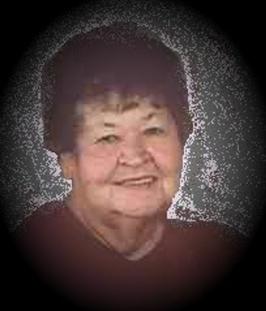 Violet Marie Odum