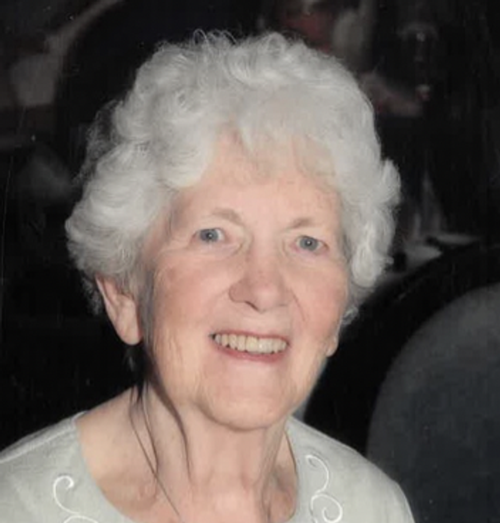 Barbara C. Lynch