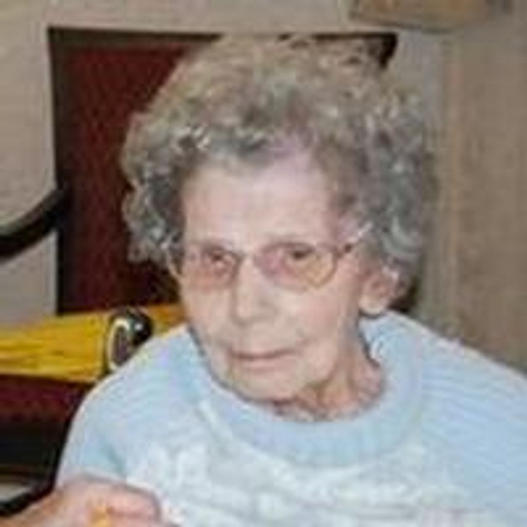 Juanita Brollier Profile Photo