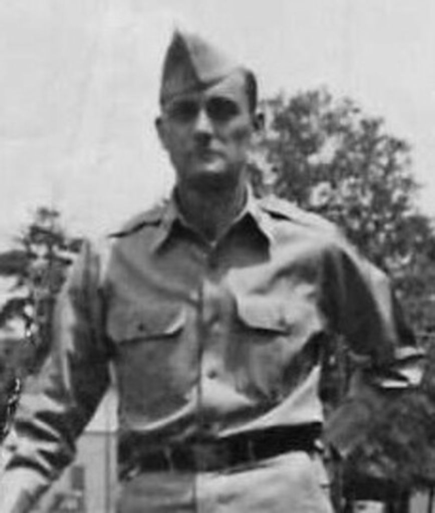 Freeman "Fritz" E. Miller Profile Photo