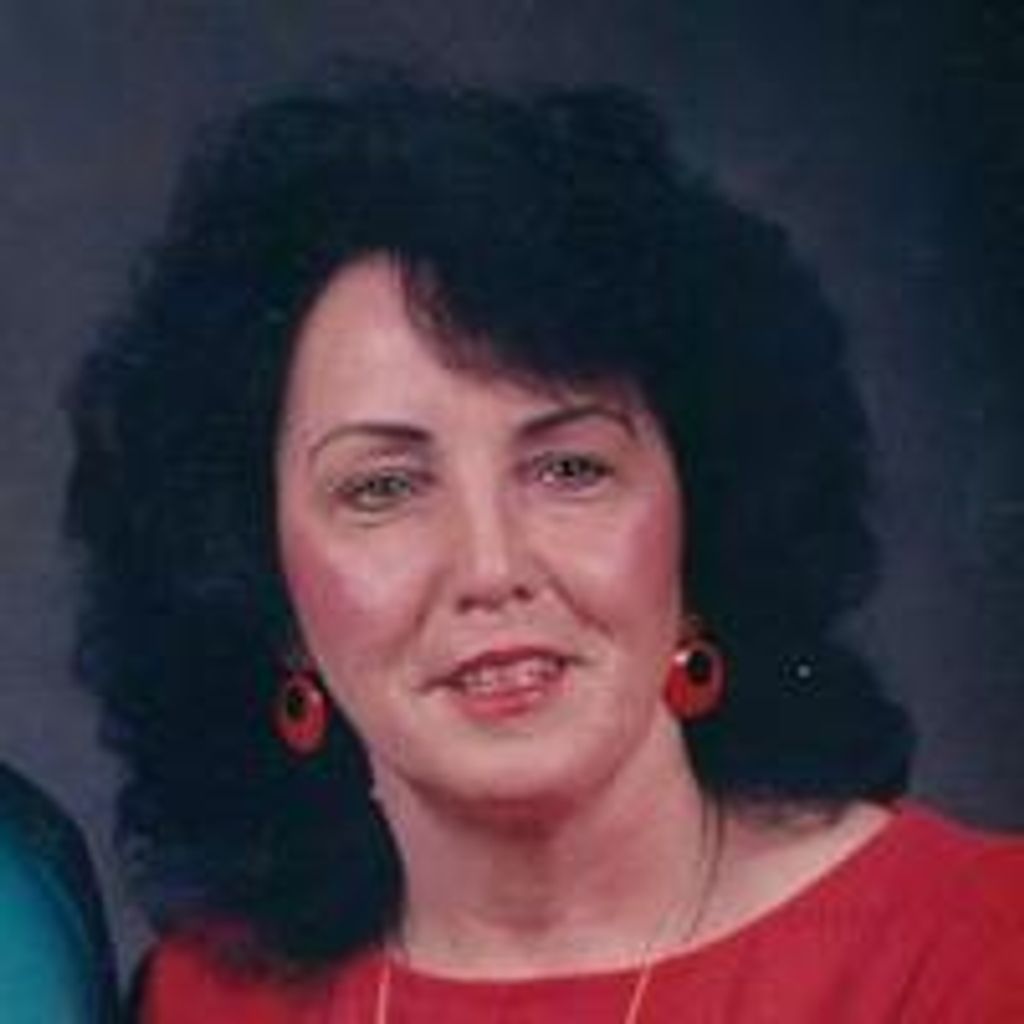 Virginia Roberson Thomas Profile Photo