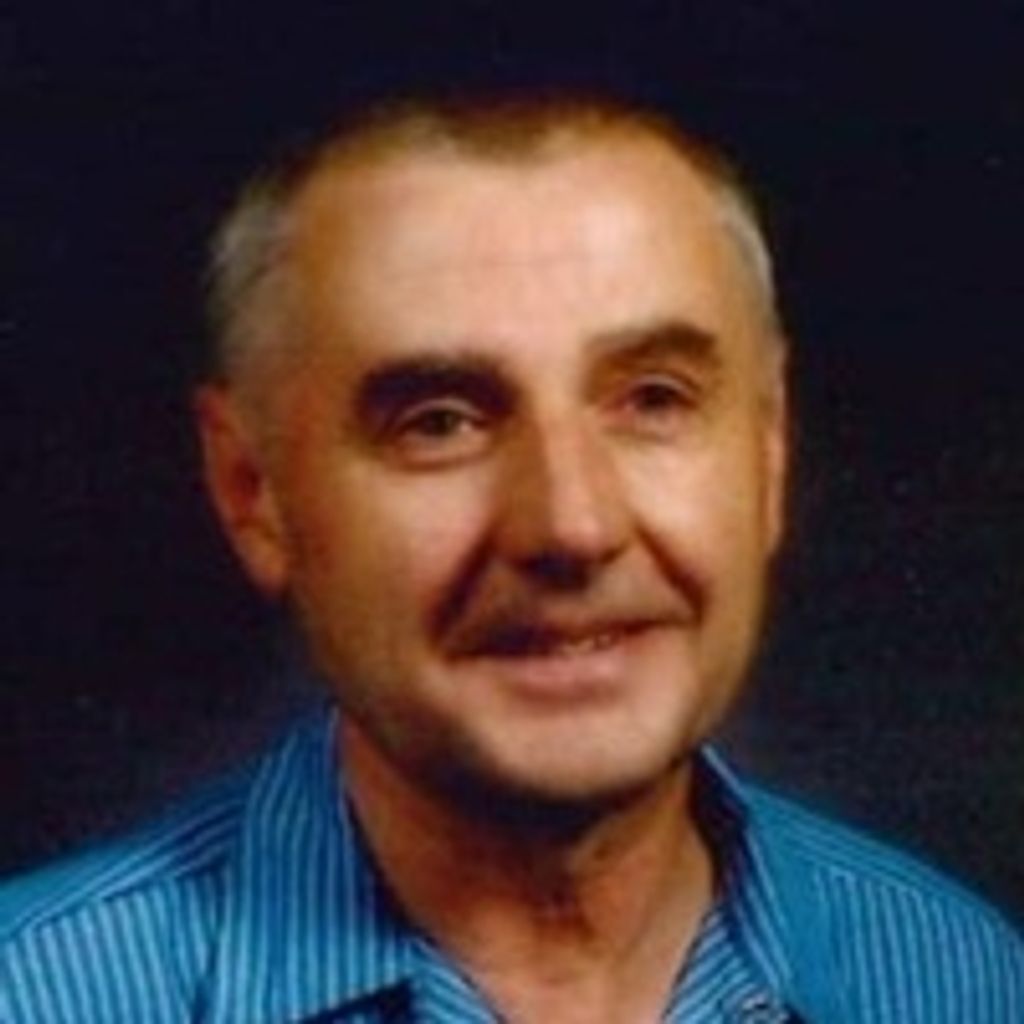 Dennis  Lee Kanwischer