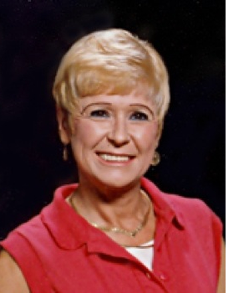 Sandra Paulette Shelton Profile Photo