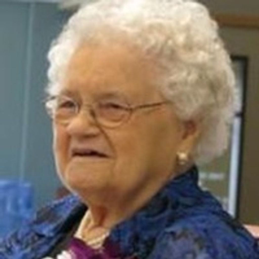 Cora L Gunderson