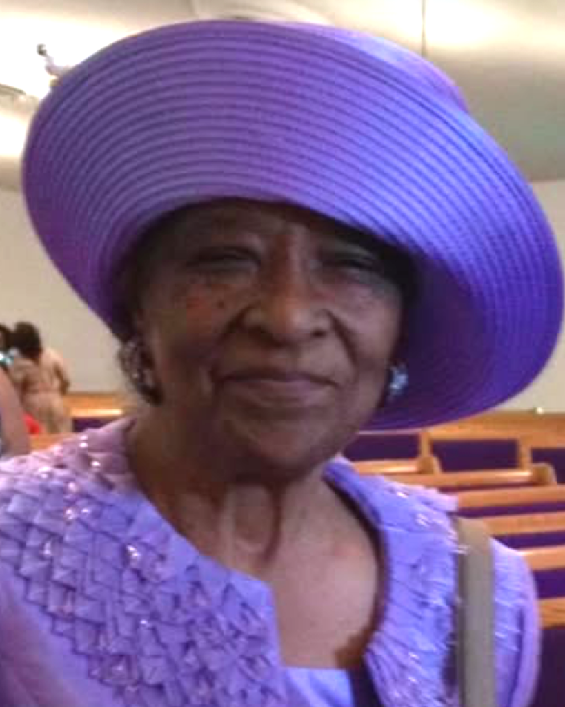 Mildred B. Jones Profile Photo