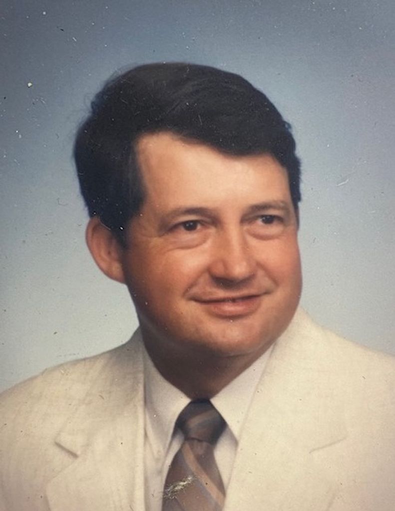 Larry D. Young