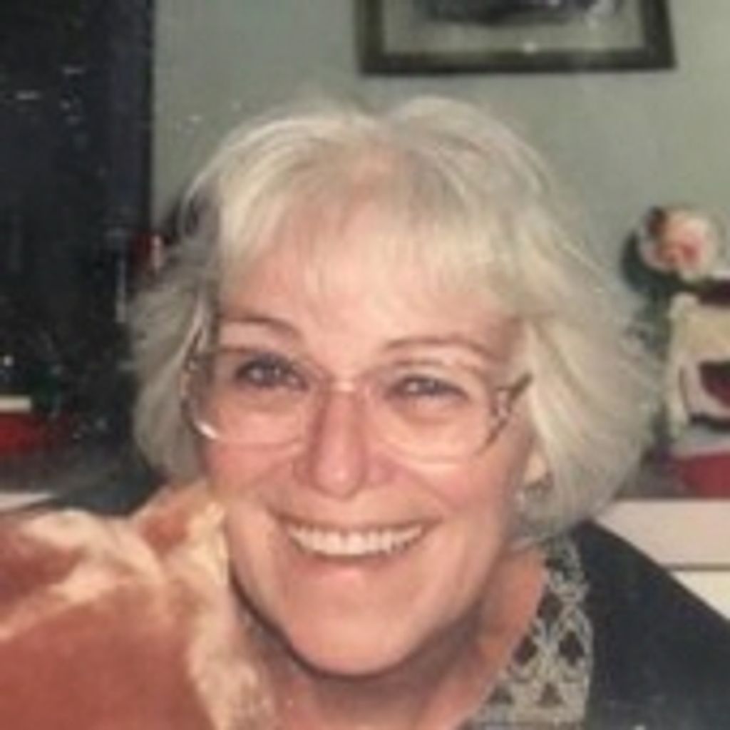 Lucille Ellen Fairbanks