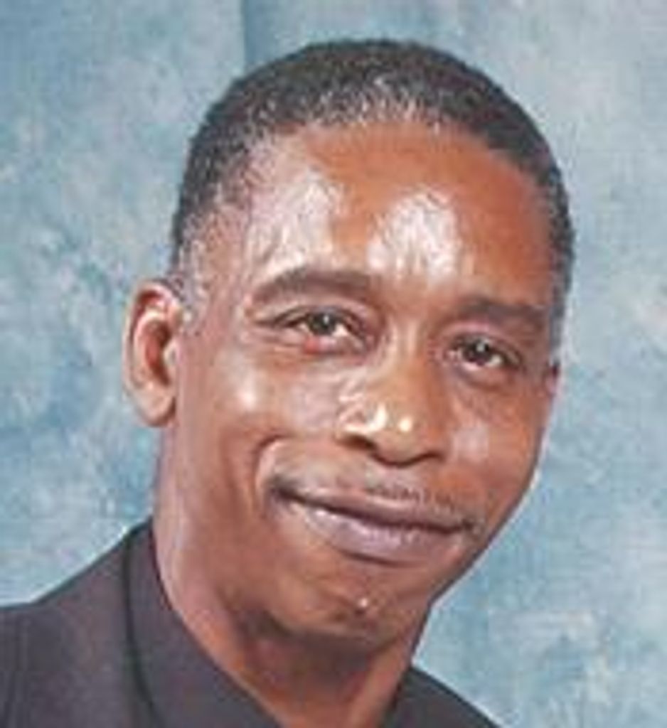 Reginald L Martin Profile Photo