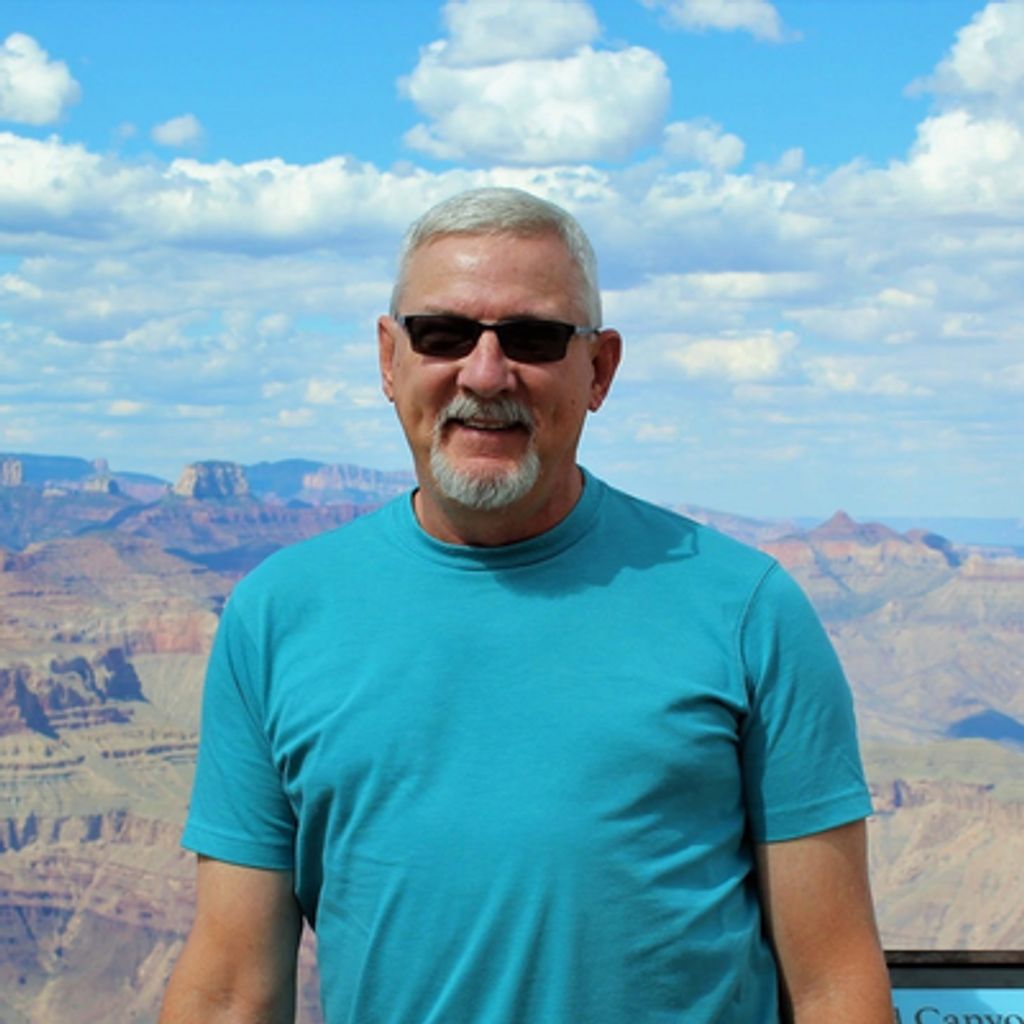 Gordon Lee Parker Profile Photo
