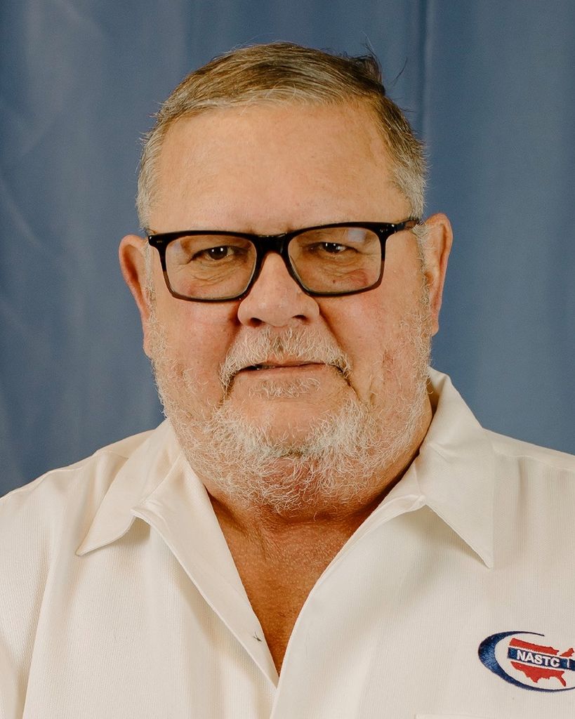 Byron "Buster" Gray Anderson, Jr. Profile Photo