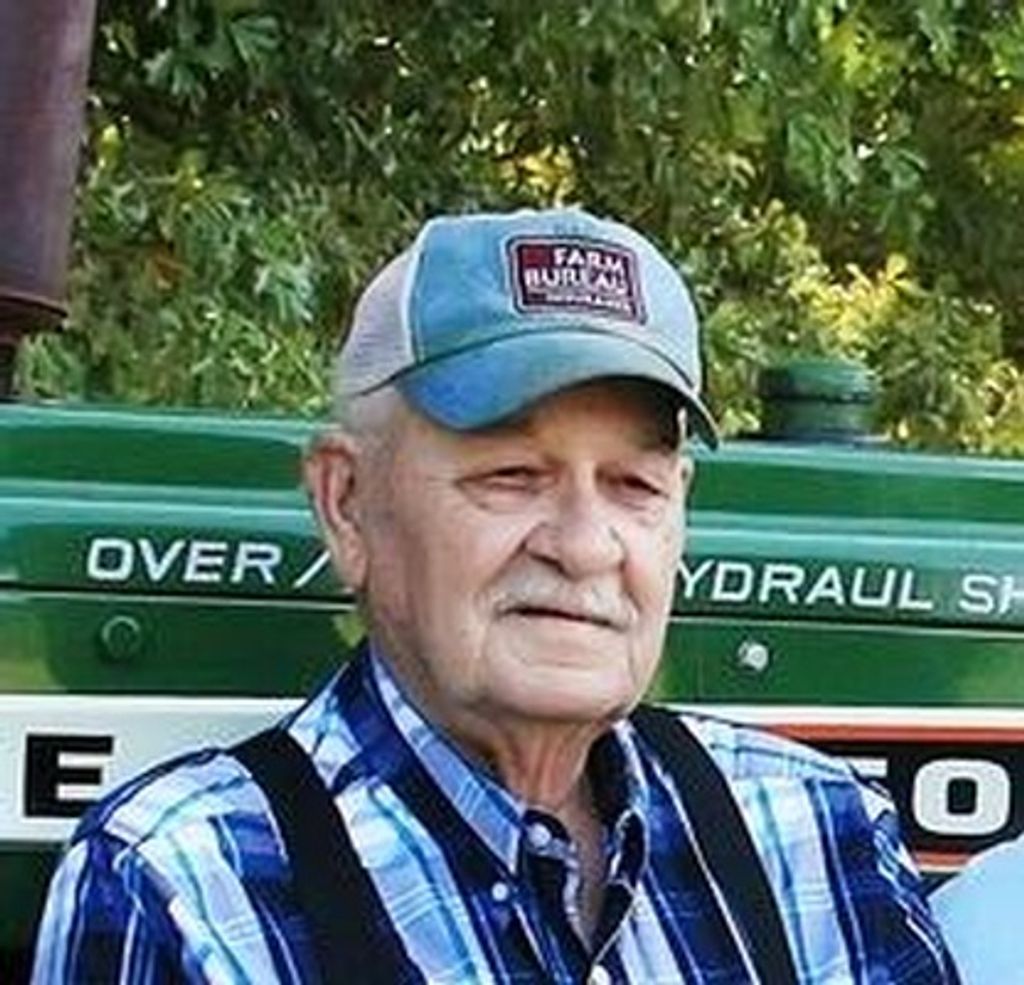 John Clayton Oliver