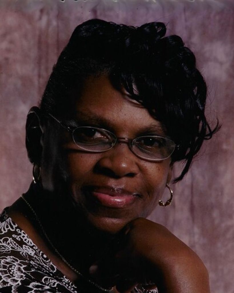 Gloria Jean Galloway Fields Profile Photo