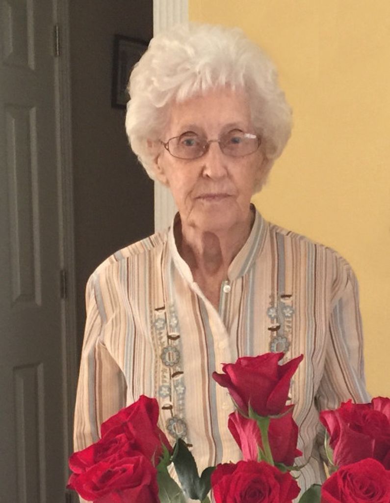 Jettie (Mccarty)  Mckee Profile Photo