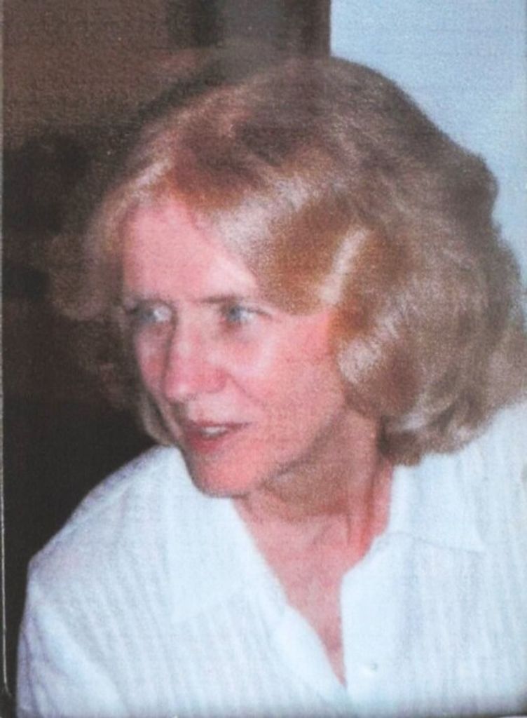 Patricia Edgar Greeff Profile Photo