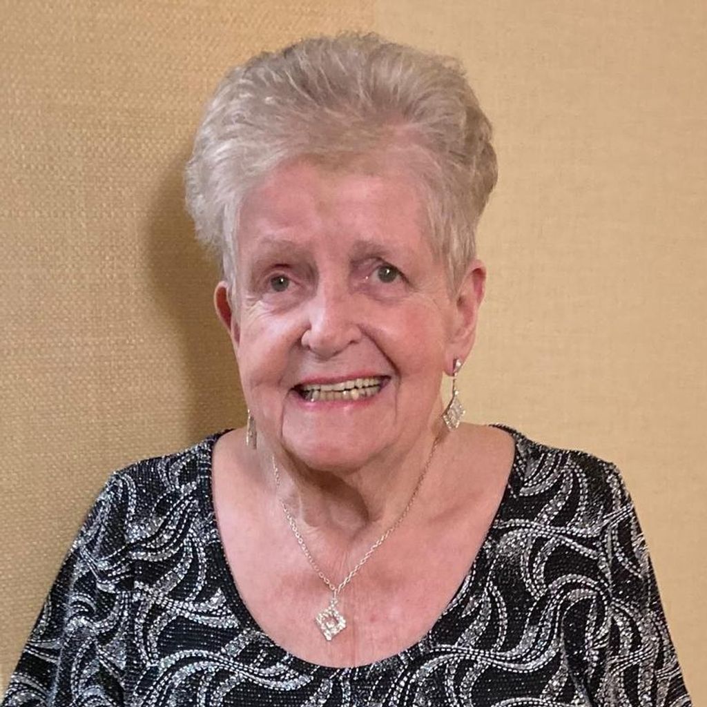Patricia F. Albrecht Profile Photo