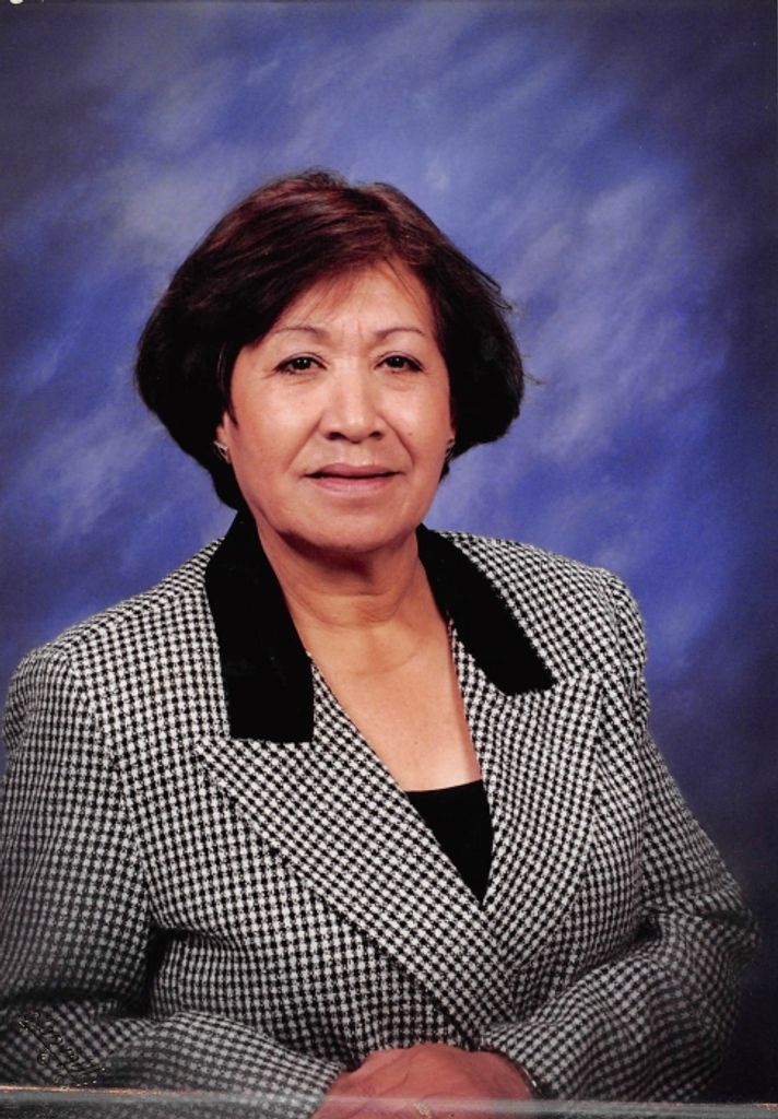 Maria Molinar
