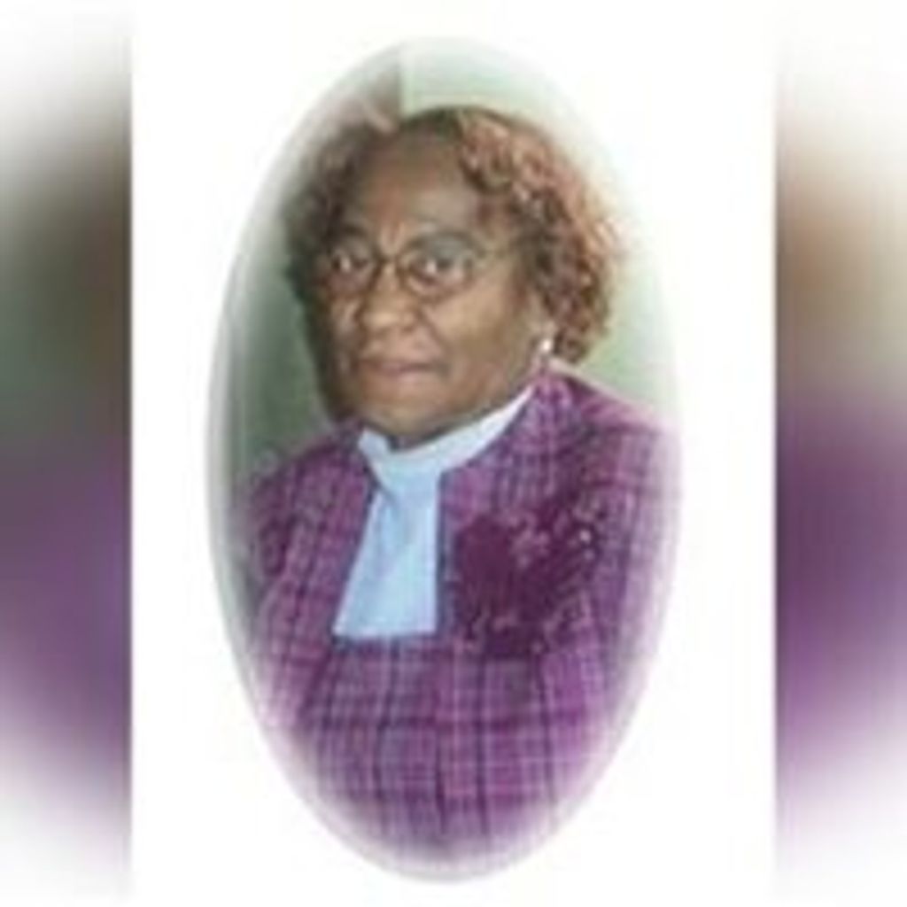 Laura Ann Leslie
