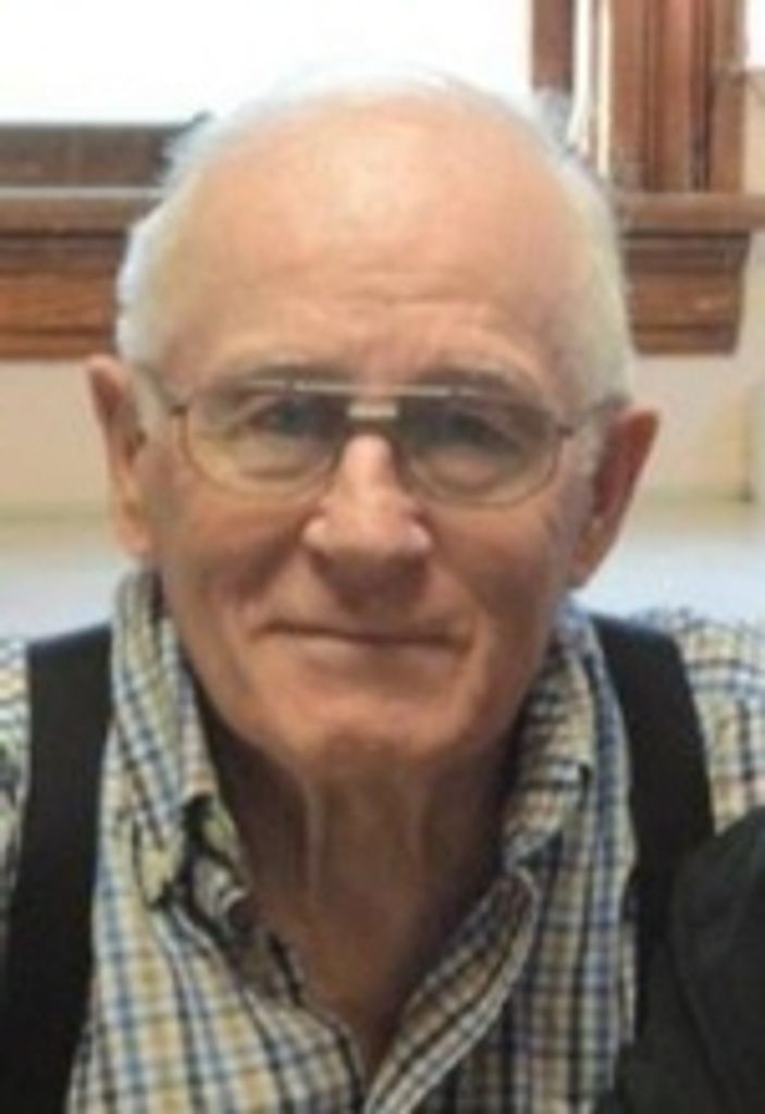 Gavin A. Mcturk
