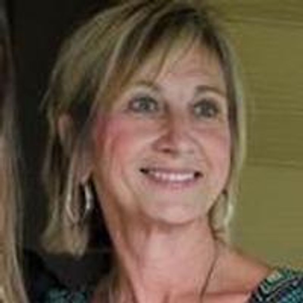 Julie Buschling