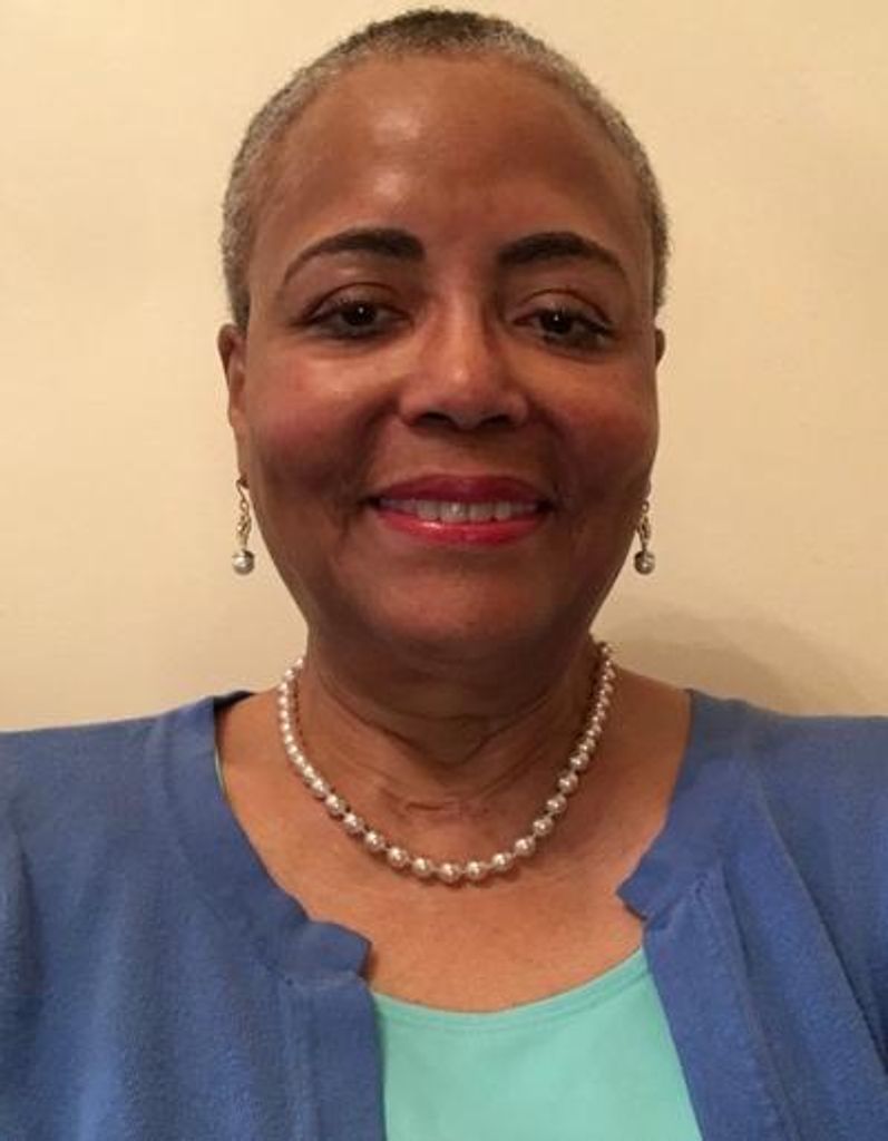 Naneaster Florine Hall Profile Photo