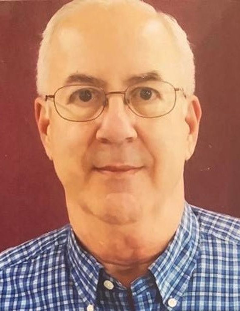 Joel Eugene Glessner Profile Photo