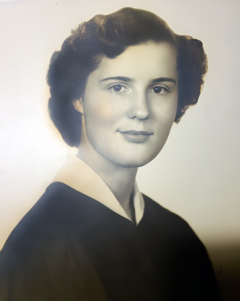 Margaret Ann Shaw Profile Photo