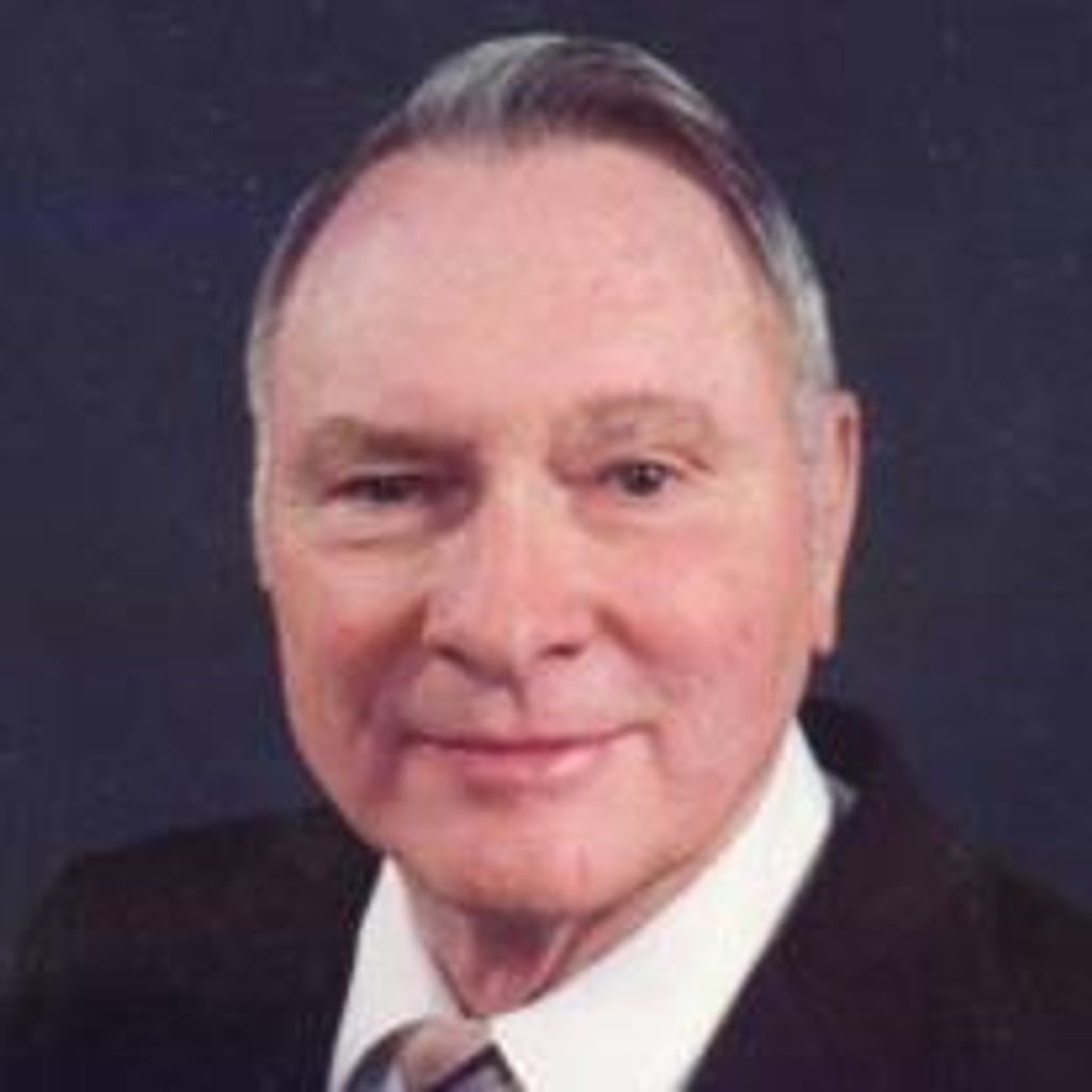 Raymond Keith Snyder