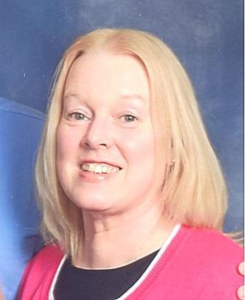 Nancy Jean Rice Eastman