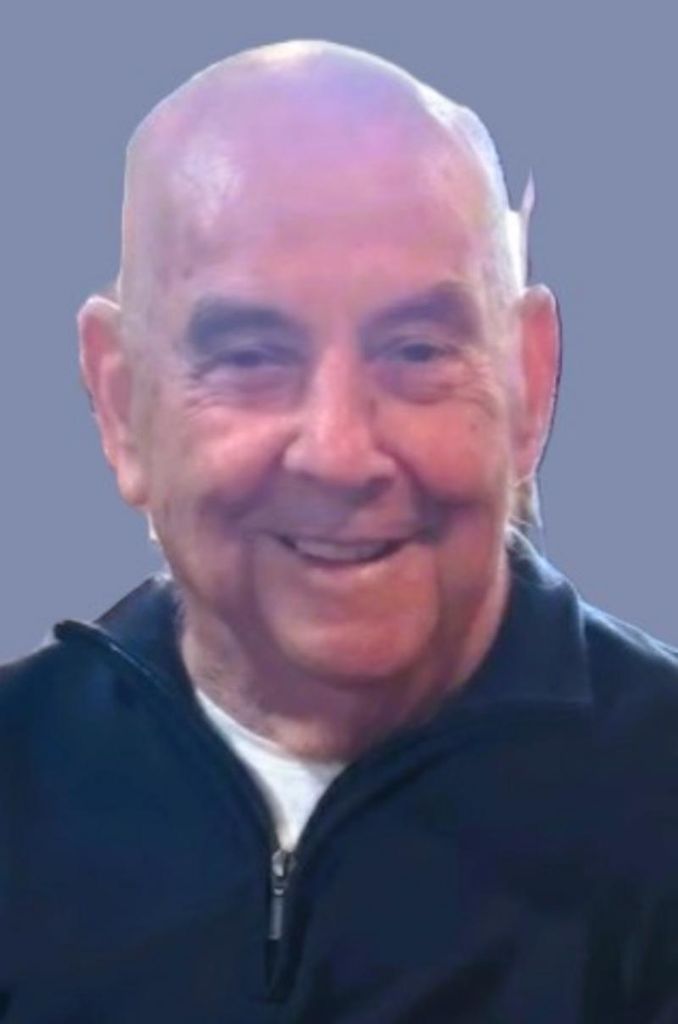 Jerry Franklin "Nooner" Hall Profile Photo