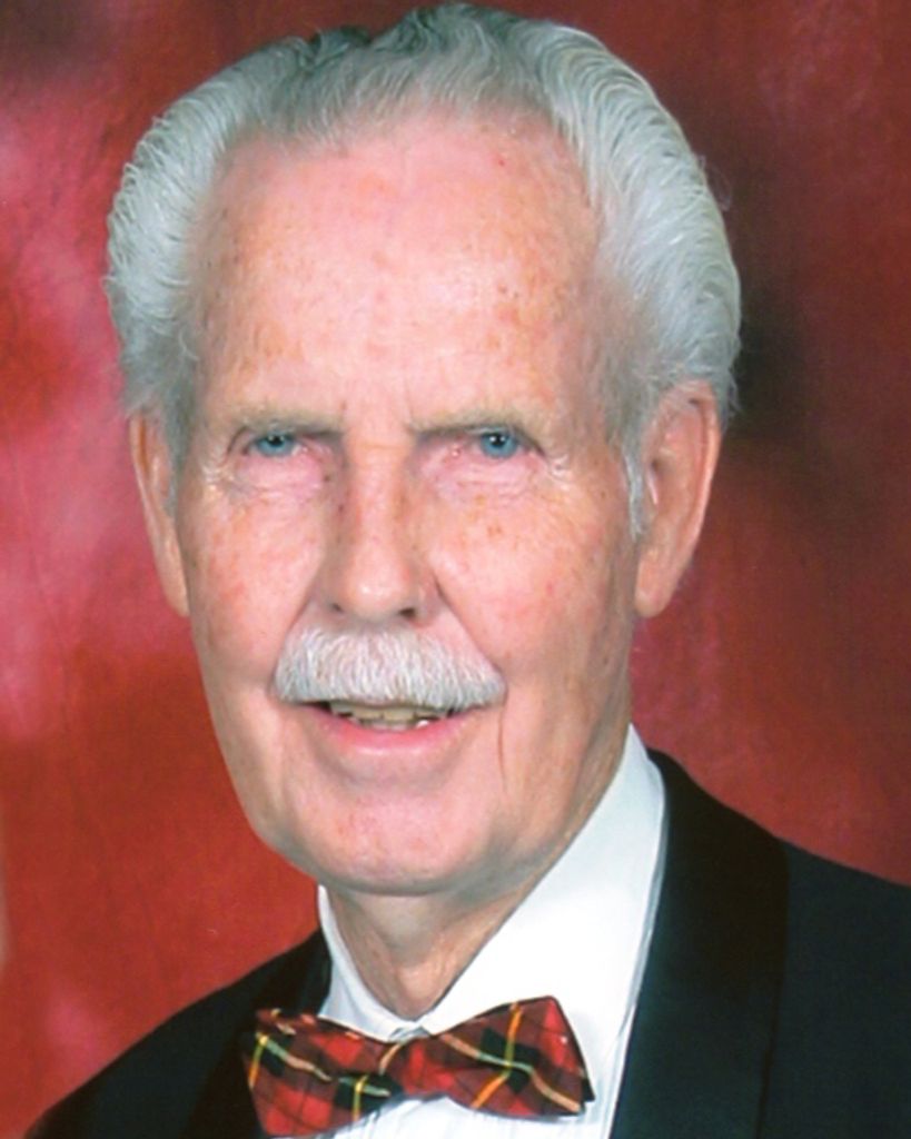 Einar H. Johnson, Jr.