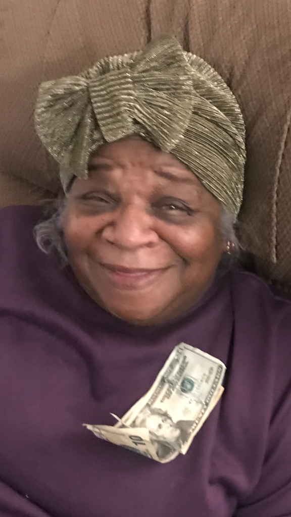 Annie Barclay Rogers Profile Photo