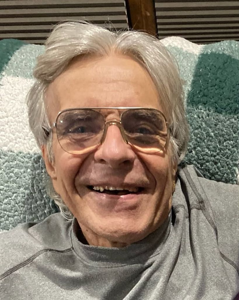 Edward Joseph Bogdan, Sr.