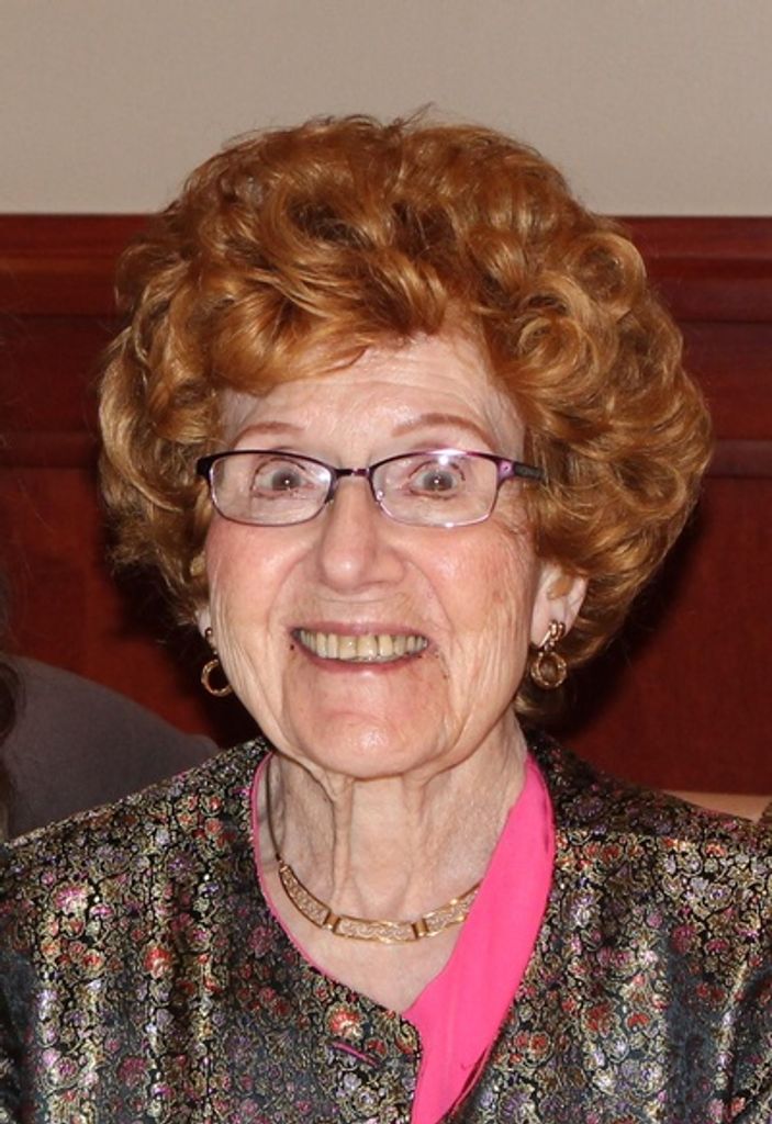 Clara S. Deily Profile Photo