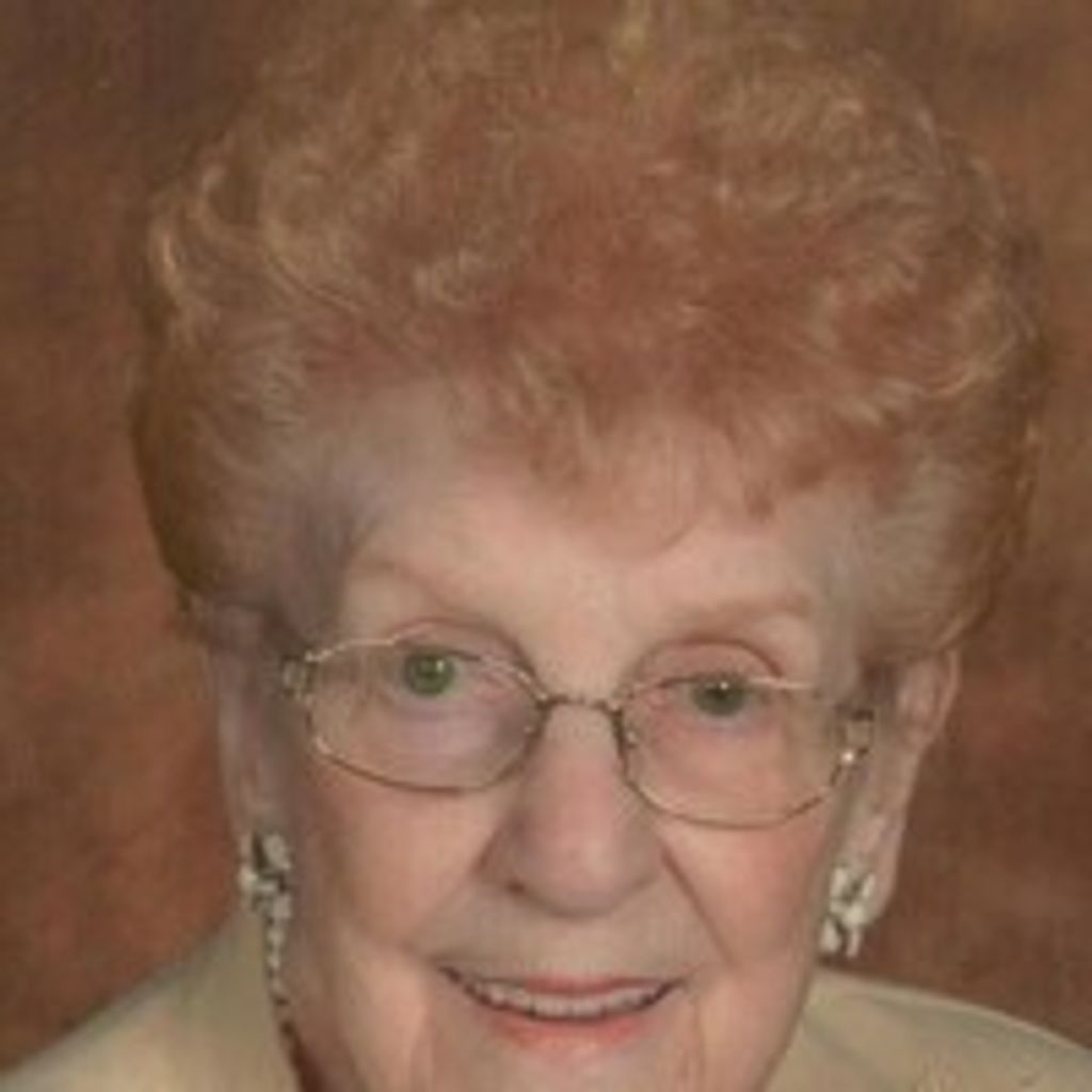 Miriam G. Hood
