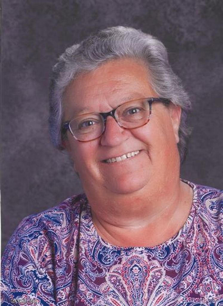 Carol Roberts Harper Profile Photo